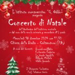 Concerto di Natale 2024